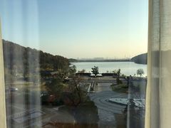-宁波富邦荪湖山庄(慈城古县城店)