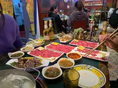 -大吉利·潮汕鲜牛肉火锅(万峰路店)