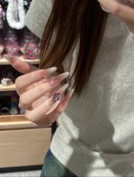 -M·X Nail日式美甲美睫