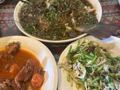 -香满楼(临安路店)