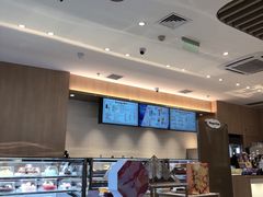 -哈根达斯(世界城店)