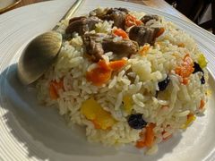 -贯贯吉·清真餐厅(浙江中路店)