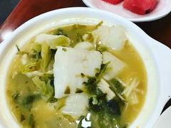 -南城香(欧陆经典万兴苑店)