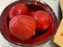 -火山屋台(新街口店)