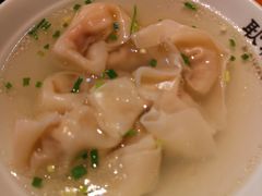 虾仁小馄饨-耿福兴(半边街店)