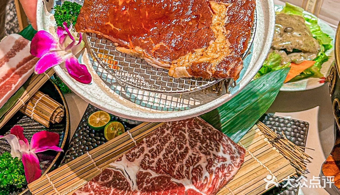 带上我的饭搭子！这家店太值得冲啦！