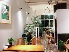 -隐食餐厅(金水湾公馆店)