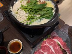 -角落里(中山公园店)