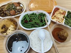 -南门食仙·手工福州菜(南门兜店)