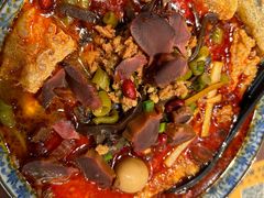 -螺世纪螺蛳粉·桂味小排档(裕德店)