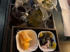 -江南足纪·影院足道·轻奢SPA(红山6979店)