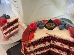 -姆们M Sweetie Cake(三里屯店)