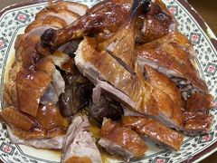 -聂记粤菜馆(鼓西路店)