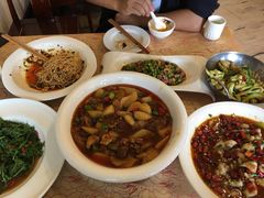 -钦善斋(武侯祠店)