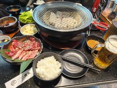 -虎丸烧肉(新大陆广场店)