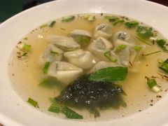 -甲乙饼·手工牛肉饼(东方广场店)