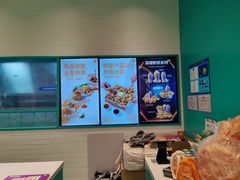 -Popeyes炸鸡·汉堡·奶昔(五角场万达店)
