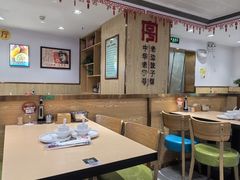 -老边饺子馆(东单店)