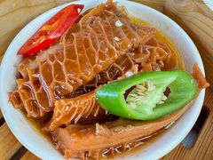 -鹿鸣酒家(越秀店)