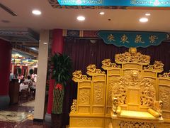 -万荣烤鸭店·北京菜(天坛店)
