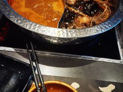 -牛武士寿喜烧·和牛火锅自助(全球首店)