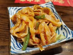 -古田居·特色寿司料理(骏欣中心店)