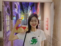 现烤桃酥-和平菓局(王府井店)