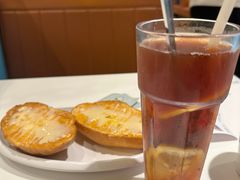 -翠华餐厅(宝安壹方城店)