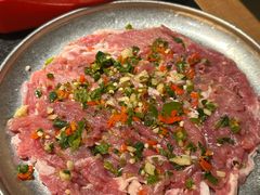 烧椒肉片-晓宇重庆火锅(西安荟聚店)