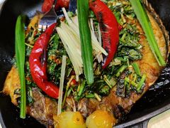 -云海肴汽锅鸡·云南小炒(天津国金汇店)