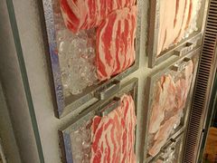 -金滏山烤肉·海鲜·火锅自助餐厅(襄阳万达店)