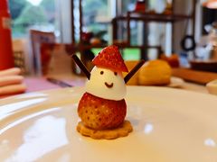 -杭州久泰饭店·摩卡花园