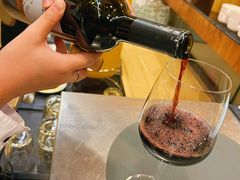 -索菲特酒店·海鲜自助 ·聚餐厅