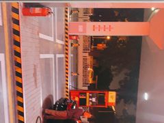 -中国石油北汽宣武门加油站