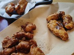 -必胜客(康华路店)