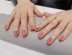 -E-salon伊上造型
