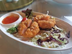 -暹罗酒肆泰餐厅酒吧