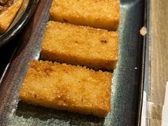 -南京大牌档(新街口德基广场店)