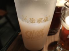 -豪享来中西餐厅(隆昌店)