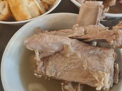 -松發肉骨茶(先得坊店)
