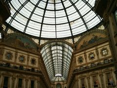 -埃马努埃莱二世拱廊