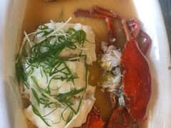 花雕肉蟹陈村粉-黄但记老店·陈村粉食府