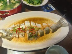 -应天大明王朝·南京菜(中山陵店)