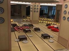-大自然会所(泉秀店)