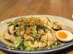 -常来小聚·广州非遗传承餐厅(地王广场店)
