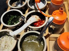 -鑫隆四季涮肉(八角畅游店)
