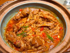 -图味美小黄鱼·景德菜(浙江路店)
