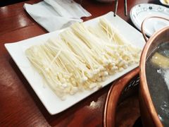 -岳合轩老北京涮肉