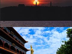-广州莲花山旅游区