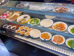 -官桥贡面(吉城大厦店)